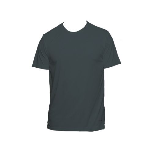 PLAYERA BW CUELLO REDONDO DAMA MANGA CORTA - Vista 17